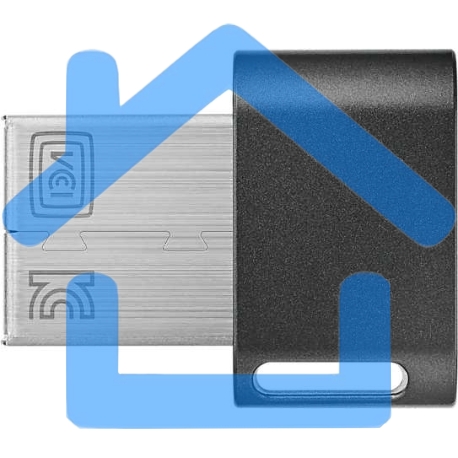 Флешка USB R/W 256Gb USB Drive <USB 3.1> Samsung FIT Plus (up to 300Mb/s) (MUF-256AB/APC)-6