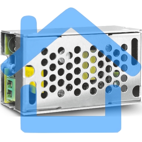 Блок питания Gauss LED STRIP PS 15W 12V IP20-3