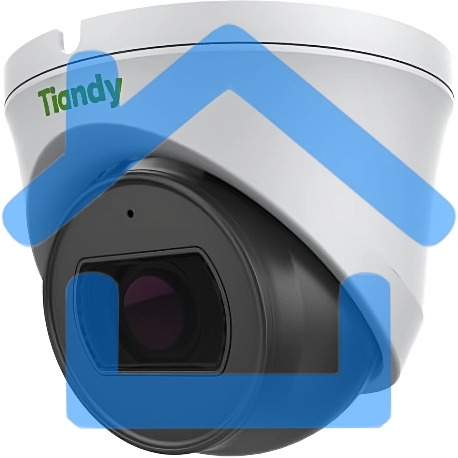 Камера видеонаблюдения IP Tiandy Lite TC-C38XS I3/E/Y/M/2.8mm/V4.0 2.8-2.8мм цв. корп.:белый (TC-C38XS I3/E/Y/M/2.8/V4.0)