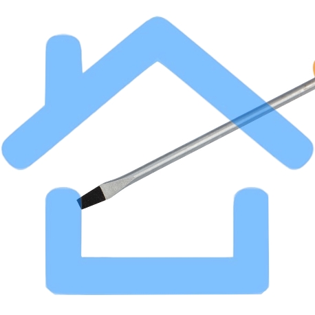 Отвертка шлицевая SL 3х75 мм, двухкомпонентная рукоятка Rexant-2