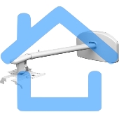 Проекторное короткофокусное креплениеWall Mount - ELPMB45 - ST EB52x/53x