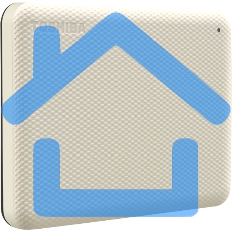 Жесткий диск Toshiba USB 3.0 2Tb HDTCA20EW3AA Canvio Advance 2.5