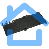 Аккумуляторная батарея для ноутбука Clevo PA70HP6-G 15V 4320mAh