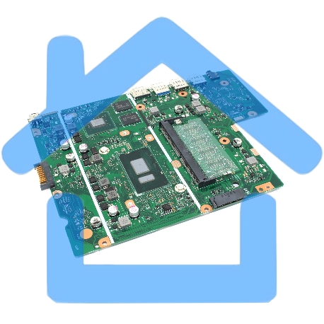 Материнская плата для Asus X540UB I7-8550U-3