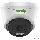 Камера видеонаблюдения IP Tiandy Spark TC-C32XN I3/E/Y/2.8MM/V5.1 2.8-2.8мм цв. корп.:белый