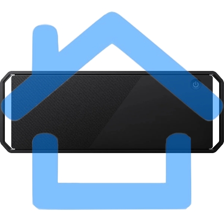 Мини-компьютер Chuwi CoreBox CWI601I52P черный i5 12450H(2Ghz)/16384Mb/512PCISSDGb/Int:Intel Iris Xe GraphicsWin11Pro-10