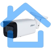 Камера видеонаблюдения IP Dahua DH-IPC-HFW2241TP-ZS-27135 2.7-13.5мм цв.