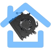 Вентилятор (кулер) для ноутбука Lenovo IdeaPad 5 Pro-16 VER-2