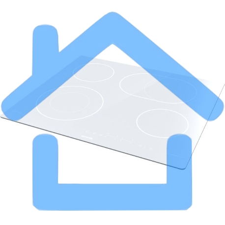 Электрическая варочная панель Gorenje ECT643SYW-3