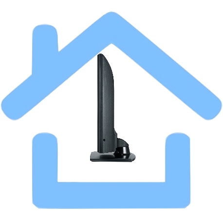 Телевизор LG 32''32LN661H черный HD 60Hz WebOS-1