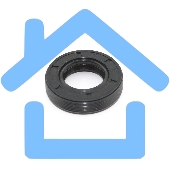 Сальник для стиральной машины Indesit, Ariston NQK022 22x40x10_TG