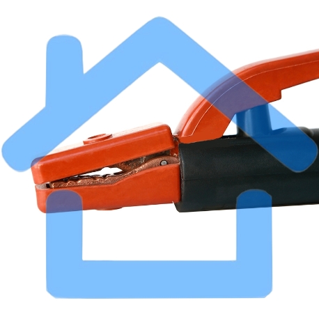 Держатель электрода Rexant 300 А American type-1