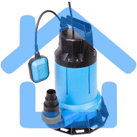 Насос погружной ДРЕНАЖНИК 550/14-1