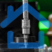 Набор инструментов, 1/4