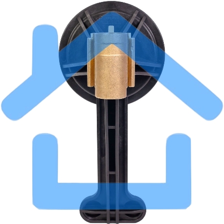 Адаптер Джилекс АК (3600)-4