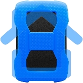 Внешний жесткий диск ADATA 1Tb ADATA HD330, 2,5