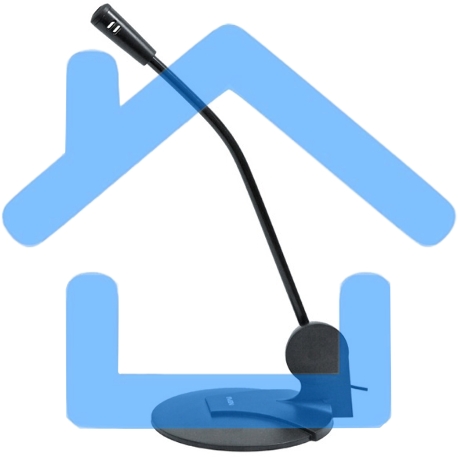 Микрофон Sven MK-200-15