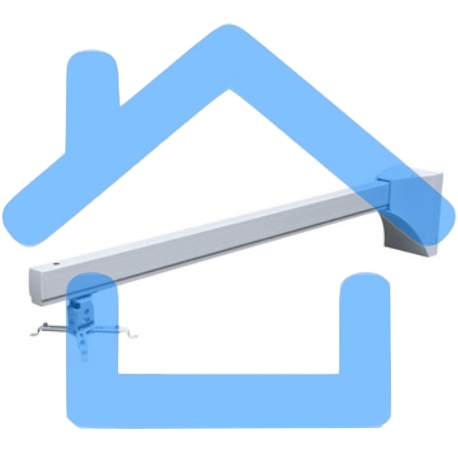 Крепление Wize WTH130