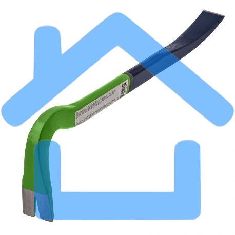 Лом-гвоздодер, 300X22X12 мм Сибртех-1