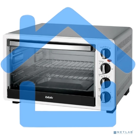 Мини-печь BBK OE4523MC б/с-1