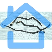 Разъем для ноутбука HY-DE014 Dell Studio 1745 1747 1749 с кабелем