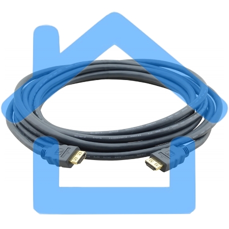 Кабель Kramer C-HM/HM-6 HDMI-HDMI(Вилка - Вилка), 1,8 м-1