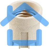 Патрон NLH-CL-E27 керамический подвесной Е27 71601 Navigator