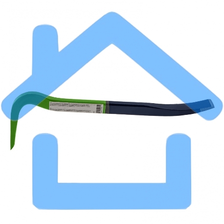 Лом-гвоздодер, 300X22X12 мм Сибртех-3