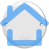 Крышка для коробок уст. ГУСИ С3А4 Евро