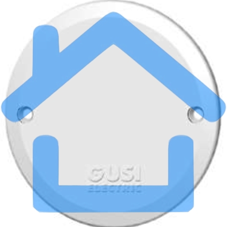 Крышка для коробок уст. ГУСИ С3А4 Евро