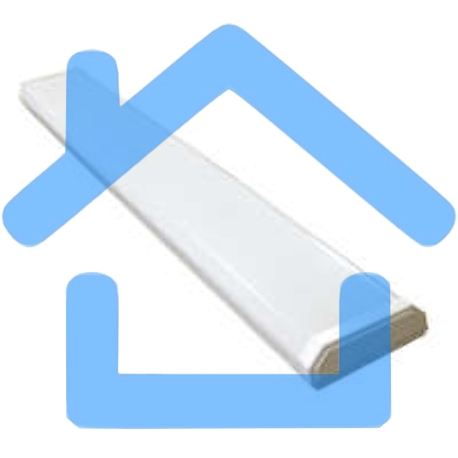 Светильник LED Crystal 236 36Вт 4000К IP20 Ксенон