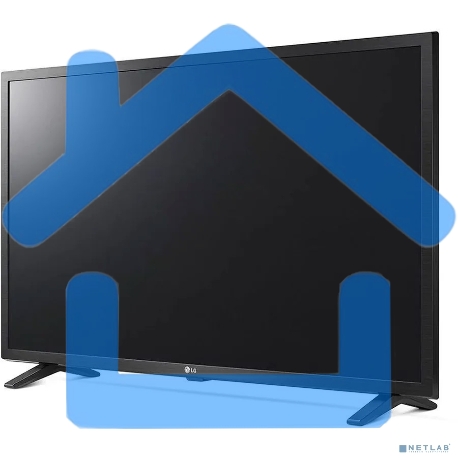 Телевизор LG 32
