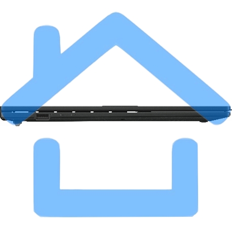 Ноутбук Asus E1504FA-BQ831W 15.6