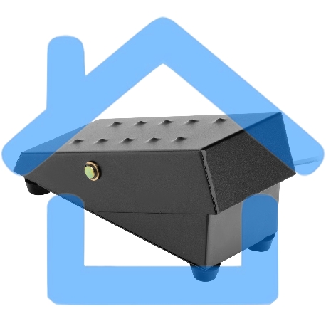 Педаль управления для ITIG-200 ACDC Mix Pulse Denzel-6