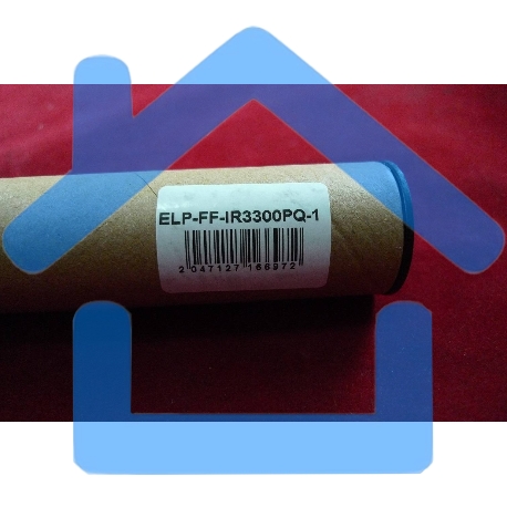 Термопленка Canon iR 2016/2018/2020/2030/2200/2230/2270/2520/2530/2800/2830/2870/3025/3035 ELP Imaging® Premium Quality-1