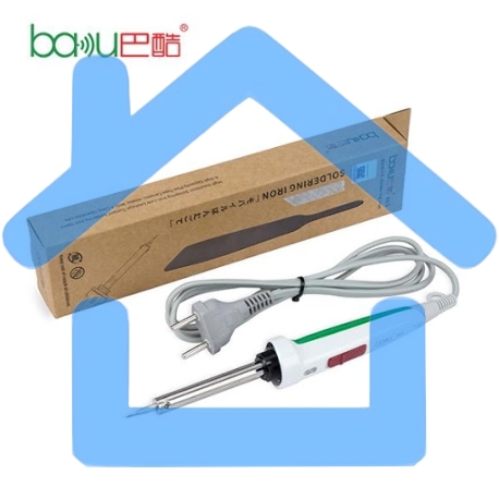 Паяльник BAKU BA-463