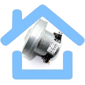 Мотор (двигатель) для пылесосов LG 2000W VC07203FQw