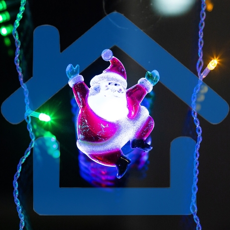 Фигура светодиодная 