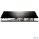 Коммутатор D-Link DGS-1210-28/ME/B1A PROJ Управляемый коммутатор 2 уровня с 24 портами 10/100/1000Base-T и 4 портами 1000Base-X SFP