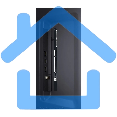 Телевизор LG 75