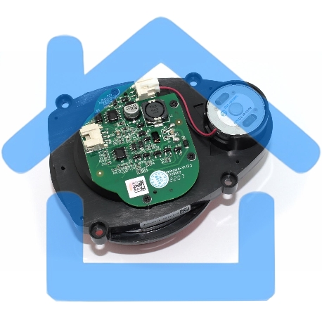 Лидар для робота пылесоса Xiaomi Mi Robot Vacuum- Mop 2 Ultra