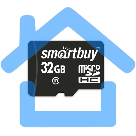 Флеш карта Micro SDHC 32Gb Smartbuy Class 10 (без адаптера) LE-3