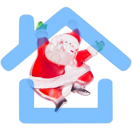 Фигура светодиодная 