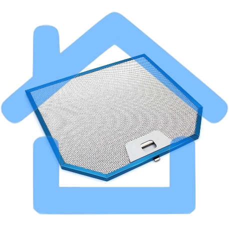 Жировой фильтр для вытяжек Faber 133.0185.065-1