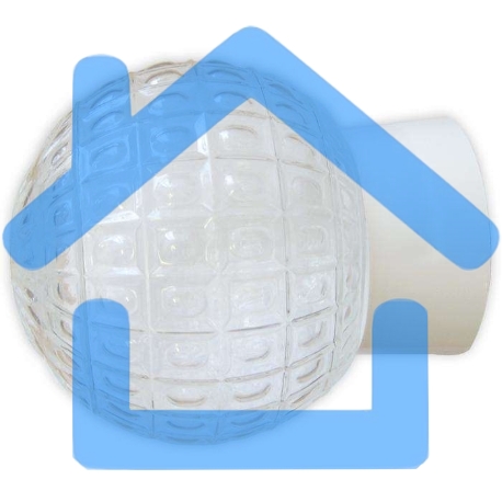 Светильник НББ 64-60-080 