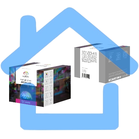 Светодиодная система 