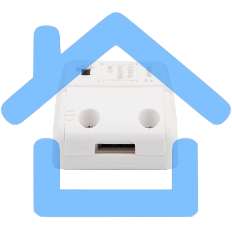 Умный беспроводной Wi-Fi контроллер управления питанием SECURIC-4