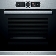 Электрический духовой шкаф Bosch HBG636ES1