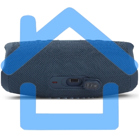 Портативная акустика JBL Charge 5, синий-26