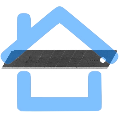 Лезвия ЗУБР 